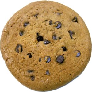 Cookie Dough | Styled