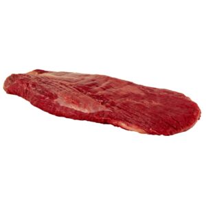 Beef Flank Steak | Raw Item