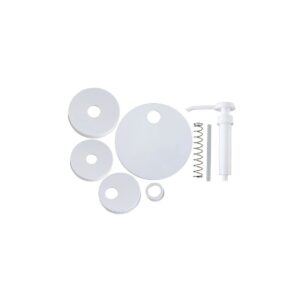 Impact Can Pump | Raw Item