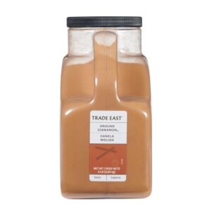 Ground Cinnamon | Packaged