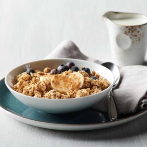 Ground Cinnamon | Styled