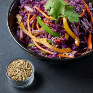 Whole Fennel Seed | Styled