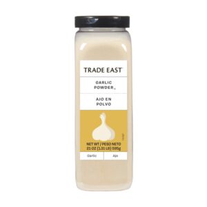 Garlic Powder | Packaged