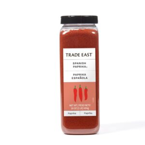 Spanish Paprika | Packaged