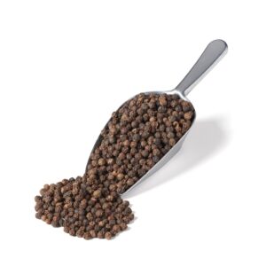Black Peppercorns | Raw Item