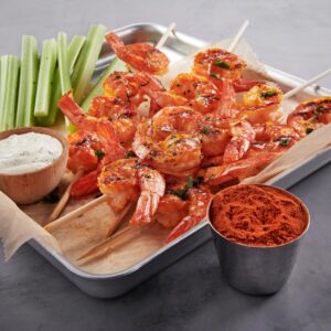 Ground Cayenne Pepper | Styled