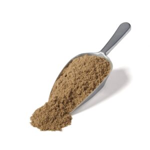 Rubbed Sage | Raw Item