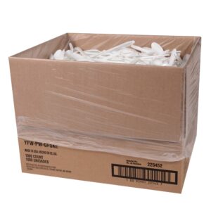 Soda Spoons | Packaged