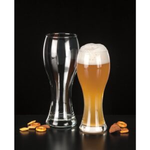 Beer Glasses | Styled