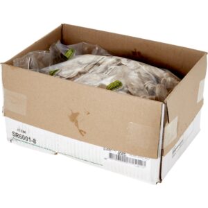 Cooked Sliced Sausage | Packaged