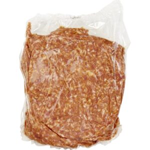 Italian Sausage | Packaged