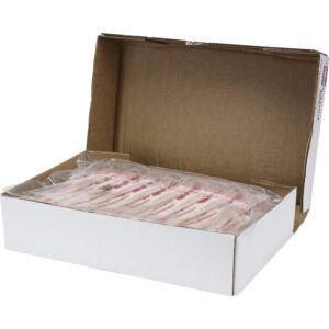 Layout Bacon, 13/17 | Packaged