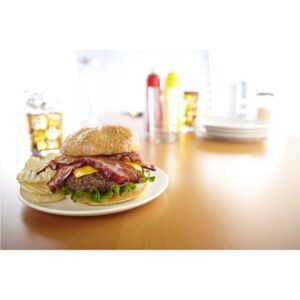 Layout Bacon, 13/17 | Styled