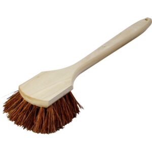 Cleanup Brush | Styled