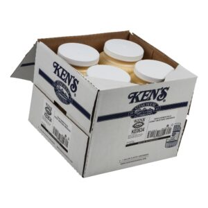 Honey Mustard Dressing | Packaged