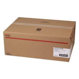 Club Rolls | Corrugated Box