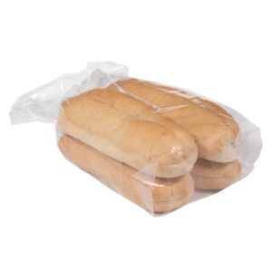 Club Rolls | Packaged