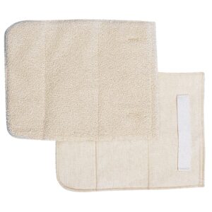 Pan Grabber Hot Pads | Styled