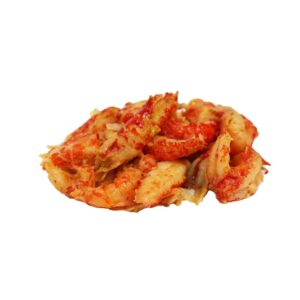 Crawfish Tails, 100-150 | Raw Item