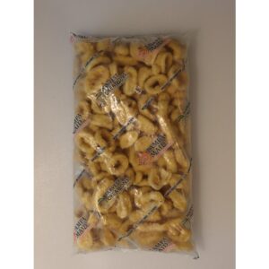 Calamari Ring Dipt ‘N Dusted | Packaged