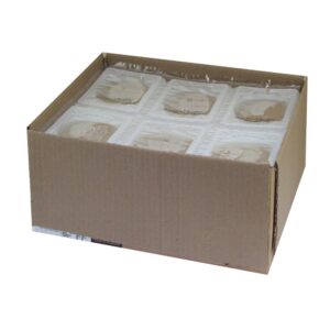 Roast Beef Shaped Puree | Packaged