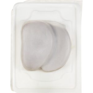 Roast Beef Shaped Puree | Styled