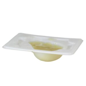 Pureed Pears | Raw Item