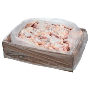 CHIC BONES FZN | Packaged