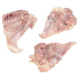 CHIC BONES FZN | Raw Item