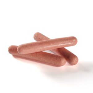 Beef Franks | Raw Item