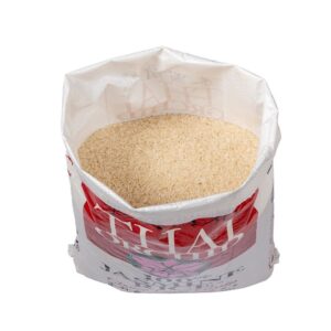 Jasmine Rice | Packaged