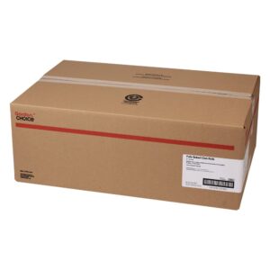 Sliced Club Rolls | Corrugated Box