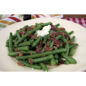 BACON BITS PUR BENNG | Styled