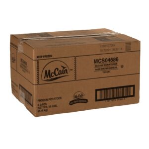 Citrus Soft Drink | Corrugated Box