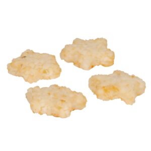 Hashbrown Starz, .36 oz. | Raw Item