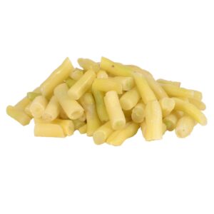 Yellow Wax Beans | Raw Item