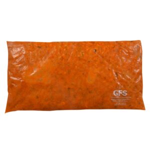 2-8# Gfs White Chix Chili | Packaged