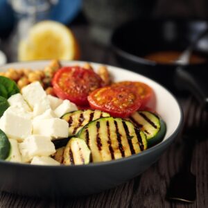 ZUCCHINI SQUASH 5# BOSTON FRSH | Styled