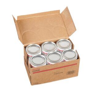 Butterscotch Topping | Packaged