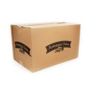 Goldfish Baked Snack Crackers | Corrugated Box