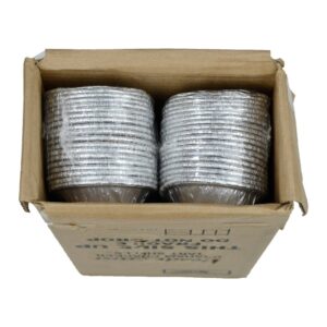 Pastry Tart Shells | Packaged