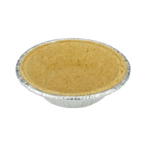 Pastry Tart Shells | Raw Item