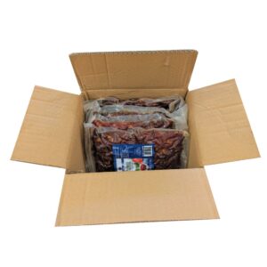 Sun-Dried Tomato, Diced | Packaged