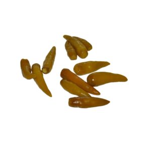 Green Sport Peppers | Raw Item