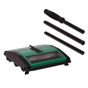 Premium Floor/Carpet Sweeper | Raw Item