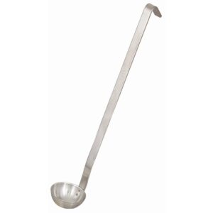 1/2 ounce Ladle | Raw Item