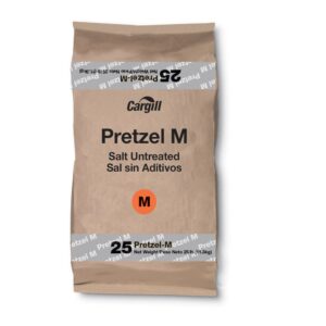 Pretzel Salt | Packaged