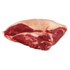 Beef Sirloin Top Butt | Raw Item