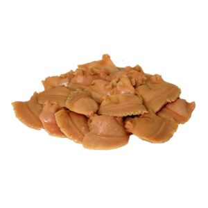 Whole Clams, Canned | Raw Item