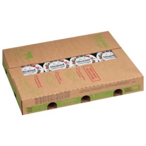 S/S Double Jigger, .5-1 oz. | Corrugated Box